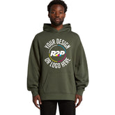 AS Colour Relax Hood 5161